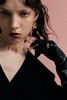 LS｜La vena Earrings 3V耳环 [ 金 / 银 ]【Celestial】 商品缩略图1
