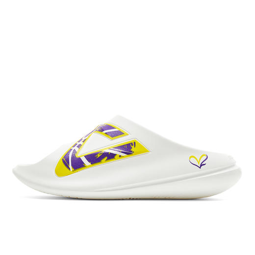 匹克2025年态极运动拖鞋男款ET52067L 商品图3