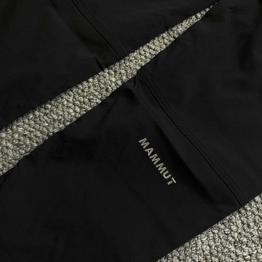 原单正品 MAMMUT猛犸象Tamaro男士户外运动休闲时尚舒适耐磨长裤，
尺码 S到XXL 商品图6