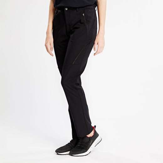 Senselead|女式速干长裤 SSAMH82009 商品图1