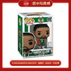 FUNKO83408手办 NBA 系列：雄鹿队 - 达米安・利拉德 商品缩略图0