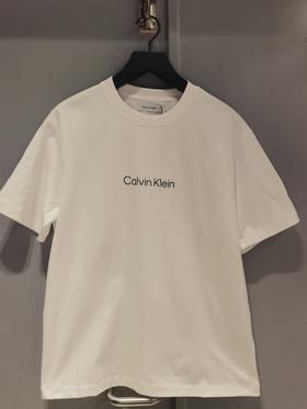 CKJ 男 T恤 40HM228YAA