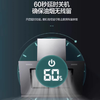 IBF艾博菲万和烟机灶具二件套J03Q(S)B8L03立体环吸17m吸力_4.5kw一级能效烟灶_侧吸J03QSB8L03Q烟灶二件套_天然气【K】 商品缩略图3