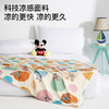 舒飘儿迪士尼双面凉感冻冻被  150X200cm【放心甄选】【佳人严选】 商品缩略图1