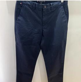 TOMMY男长裤MW0MW38913DW5