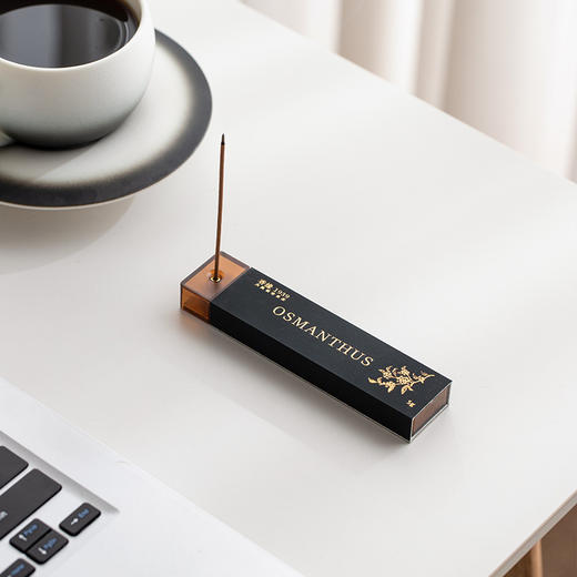 已经是断货第9次补货了…【COFFEE线香】咖啡味拉丝了…敲好闻的咖啡香😨 多种香型可选哦~ 商品图6