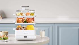 美菱 MT-LC1826多功能电蒸锅