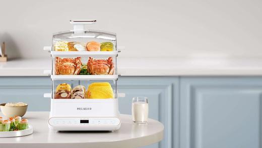美菱 MT-LC1826多功能电蒸锅 商品图0