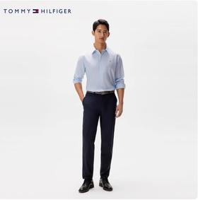 TOMMY男长裤MW0MW41183DW5