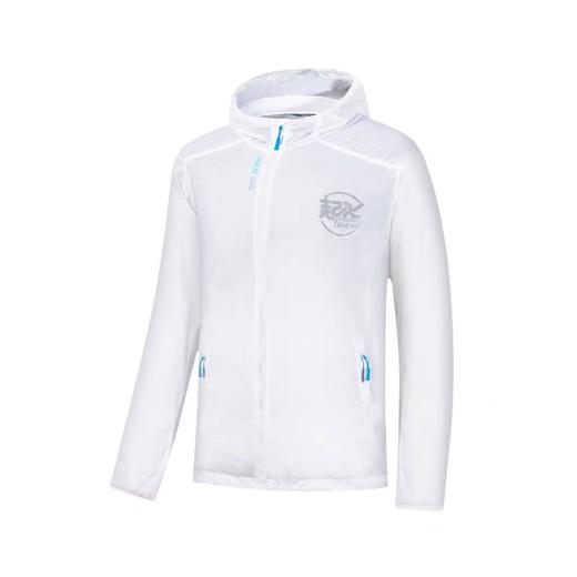 【山东舰防晒衣】荣造山东舰情侣户外轻量可收纳防晒轻薄户外风衣gj 商品图6