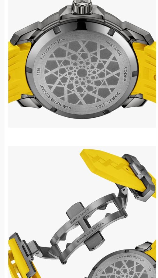 瑞士豪度表1138.10.0217.R17 商品图2