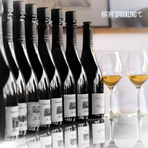 Chartogne-Taillet Les Barres Extra Brut 2016/2017/2018 莎丹-泰耶巴赫香槟 2016/2017/2018 商品图1