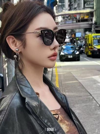 【门店同款】ENJOY夏季太阳镜 162499203 商品图1