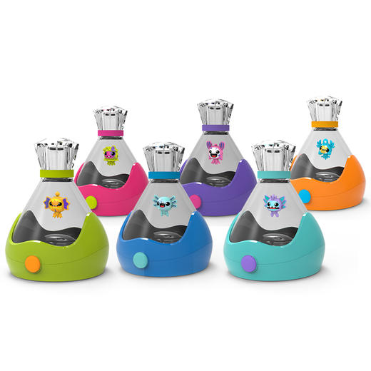 银辉 神奇宠物魔法瓶随机发1款SLVC89090000 商品图5