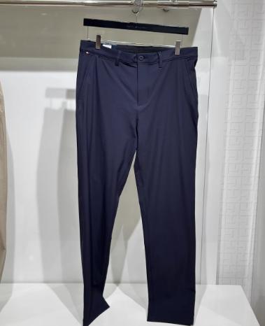 TOMMY男休闲裤MW0MW39315DW5 商品图0