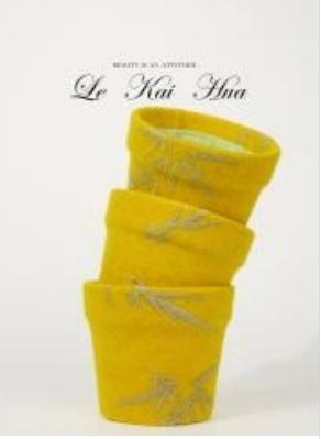 乐开花植造丨东方植色系列 商品图0