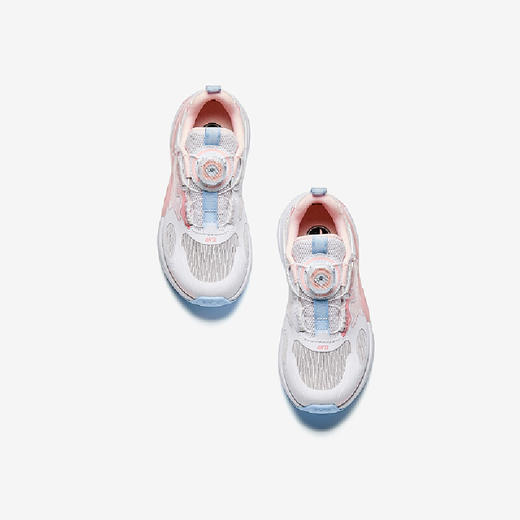 【蝶翼】安踏儿童女小童生活系列夏季款休闲鞋322529923 商品图3