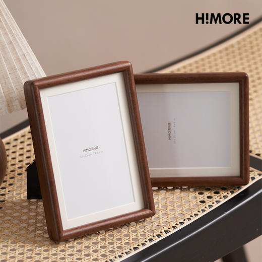 原木寻光相框 商品图4