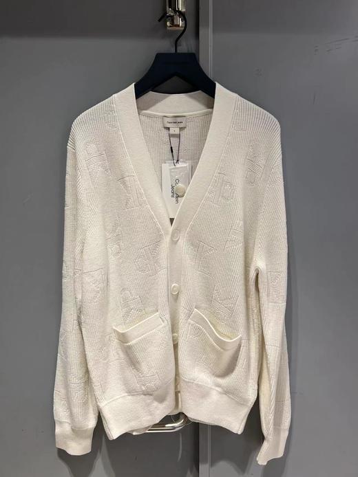 CKJ 男 毛衫 J326647YBI 商品图0