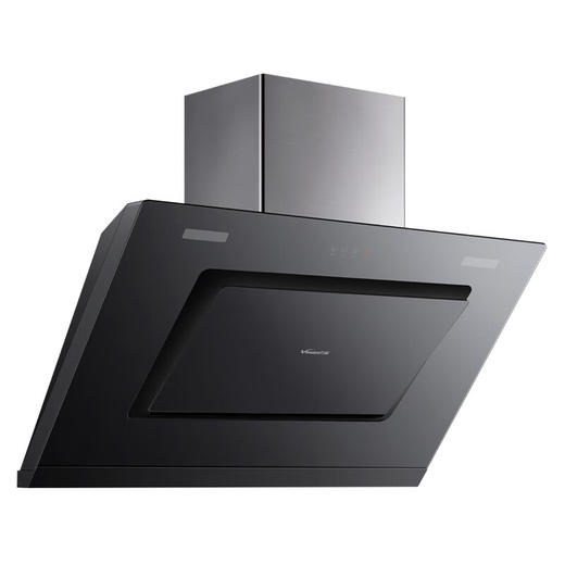 IBF艾博菲万和CXW-260-J03Q(S)_侧吸式吸油烟机_18立方大吸力_触摸操控_一键瞬吸_延时关机【K】 商品图6