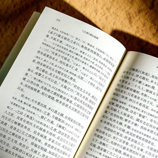 《左传》读法两种 中国传统 经典与解释 刘小枫 中国哲学 商品图11