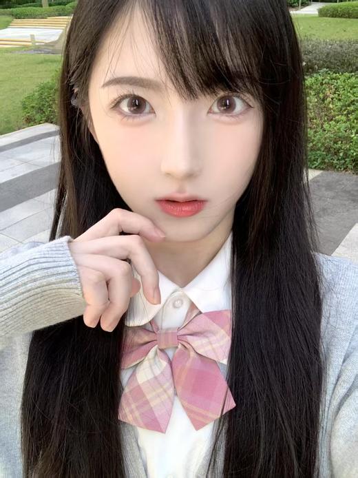 【月抛大直径】MIXMIXX-润润泪珠 粉-14.5mm【月抛 0-1000度 含525/575】 商品图4