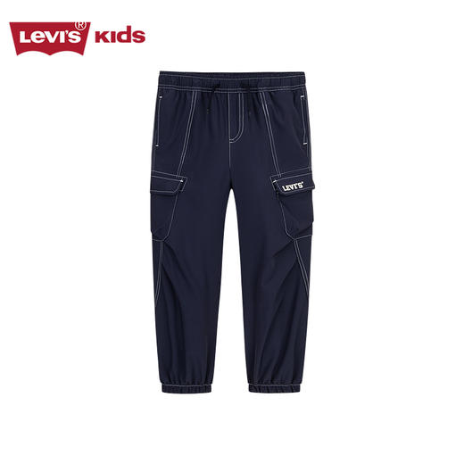 LEVIS 夏 大童小童 儿童童装长裤 LVB-WP-M966 商品图0