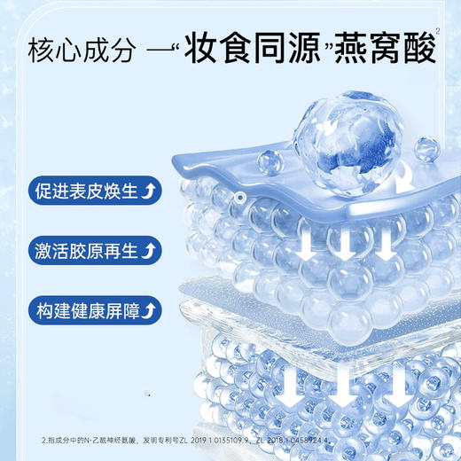 燕窝酸抗皱次抛精华液 商品图4