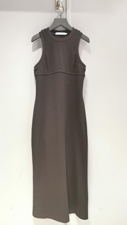 CKJ 女 连身裙 J223343BEH 商品图0