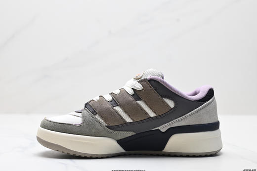 阿迪达斯Adidas Forum 2000复古百搭休闲运动板鞋JS3159男女鞋 商品图5