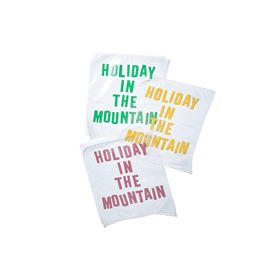 Mountain Research H.I.T.M. Magnet 经典标语磁铁冰箱贴