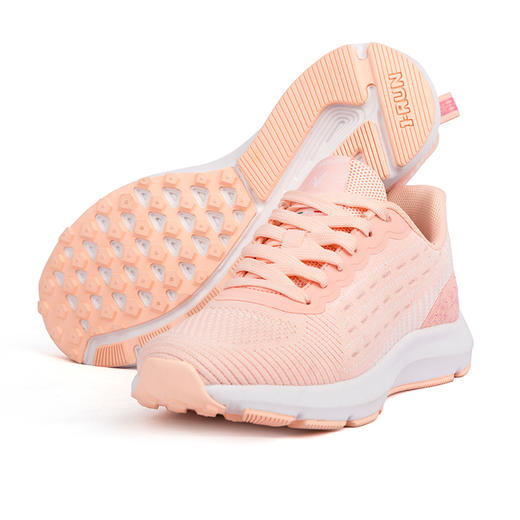 Senselead|如意女式跑鞋 SSFFI82106 商品图0