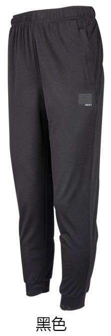 匹克2025年新款轻运动系列男款针织长裤F3252451 商品图0