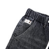 【新品上新】HX 春季水洗牛仔长裤S201511049101 商品缩略图3