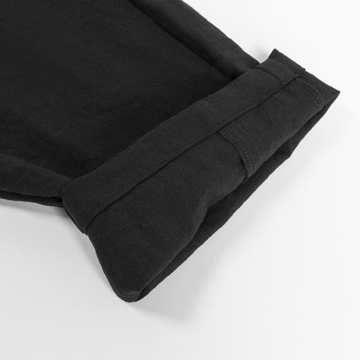 【新品上新】HX 春秋季休闲长裤微宽松版型S203433082101 商品图7