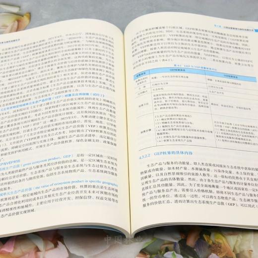 E公园开放共享与绿色低碳生活 &2921 商品图2