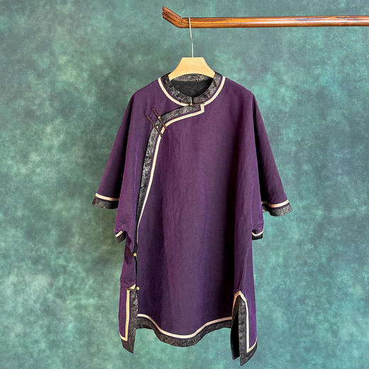 B251060-T二大衫 商品图1