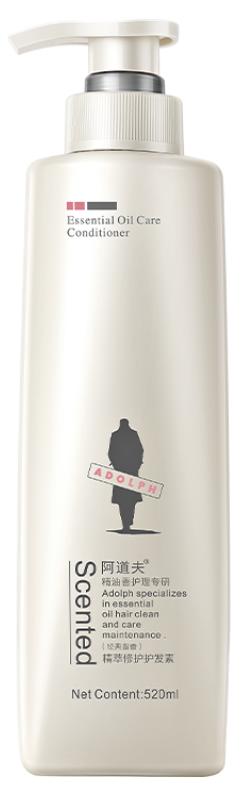 阿道夫 精油香护理专研护发素(精萃修护) 520ml 商品图0