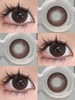 honeyegg半年抛美瞳 生巧奶冻 14.5mm 商品缩略图0