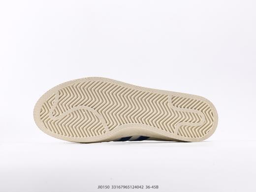 阿迪达斯ATMOS x ADIDAS JABBAR LOW低帮休闲运动板鞋IH3180男女鞋 商品图3