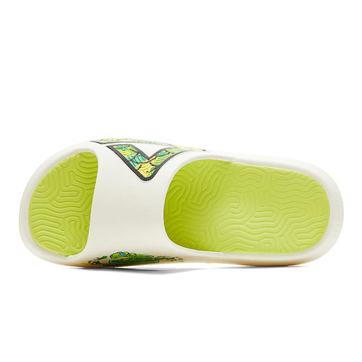 匹克2025年态极运动拖鞋男款ET52857L 商品图2