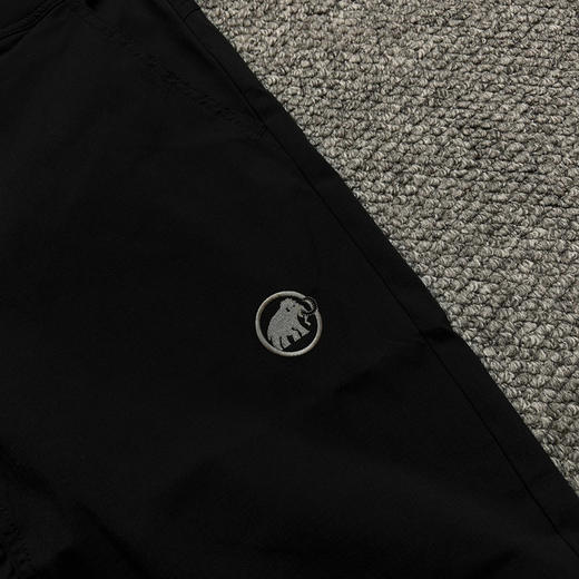 原单正品 MAMMUT猛犸象Tamaro男士户外运动休闲时尚舒适耐磨长裤，
尺码 S到XXL 商品图3