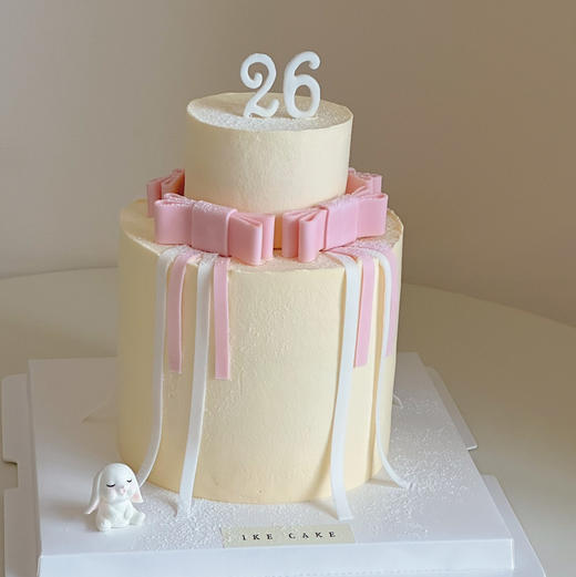 粉蝴蝶 商品图2