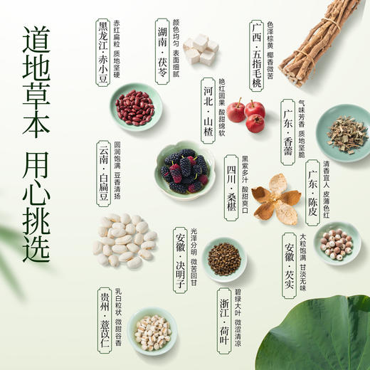 东方颜究生_中式滋补_湿清膏 商品图1