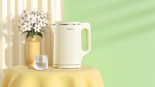 美菱 MH-LC1813电热水壶 商品图0