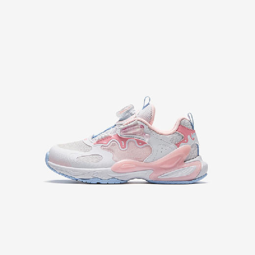 【蝶翼】安踏儿童女小童生活系列夏季款休闲鞋322529923 商品图0