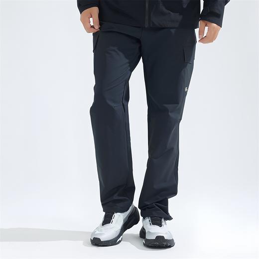 Tutwo|男式防风长裤 TTAMN811590 商品图0