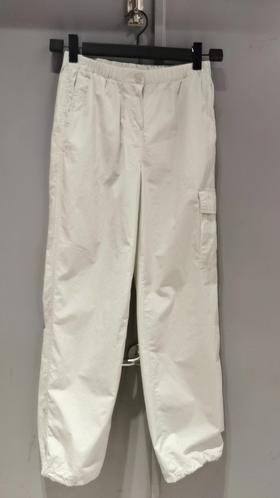 CKJ 女 休闲裤 J223116CGA