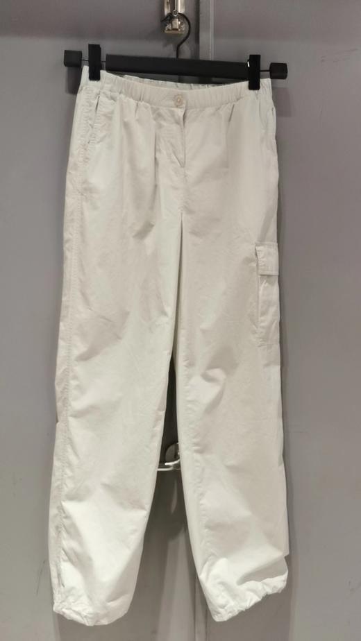 CKJ 女 休闲裤 J223116CGA 商品图0