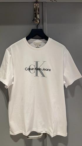 CKJ 男 T恤 40EM289YAA